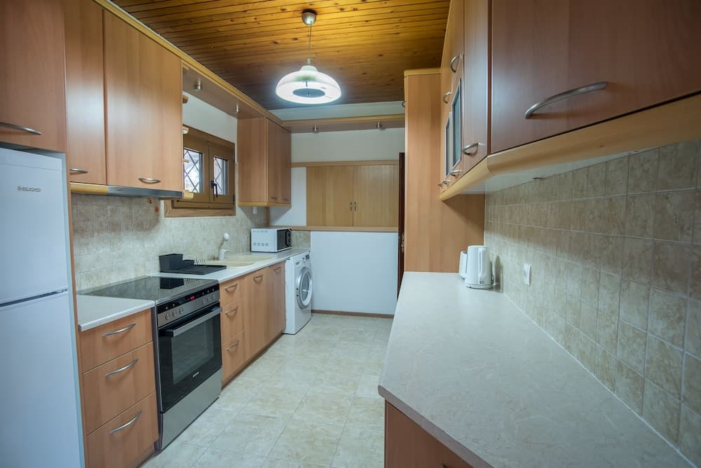 Phaedrus Living Sea View Villa Aegina