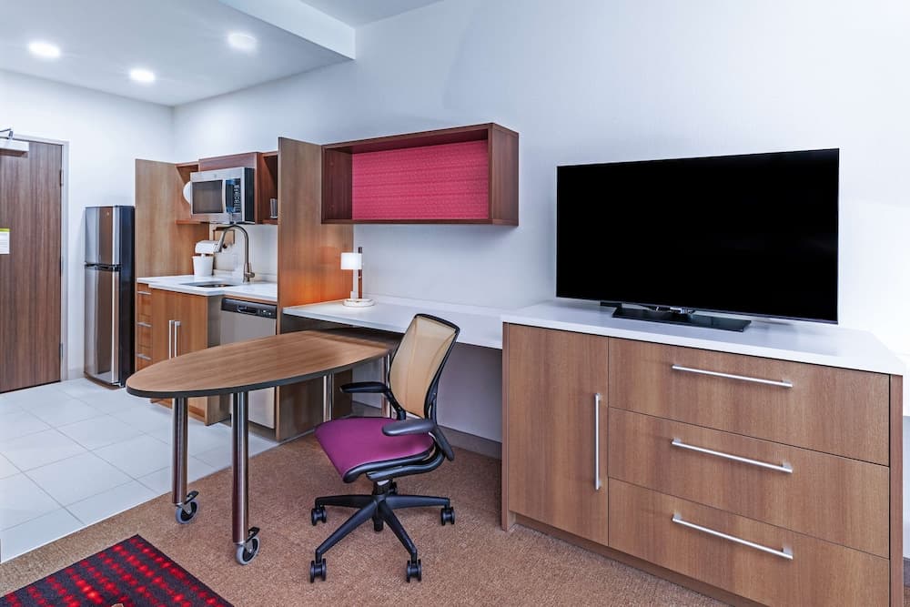 Home2 Suites by Hilton Weatherford