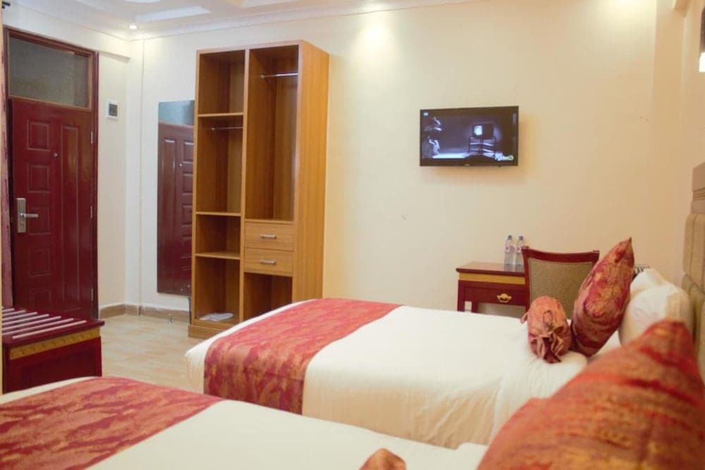 Vicmark Hotel Nakuru