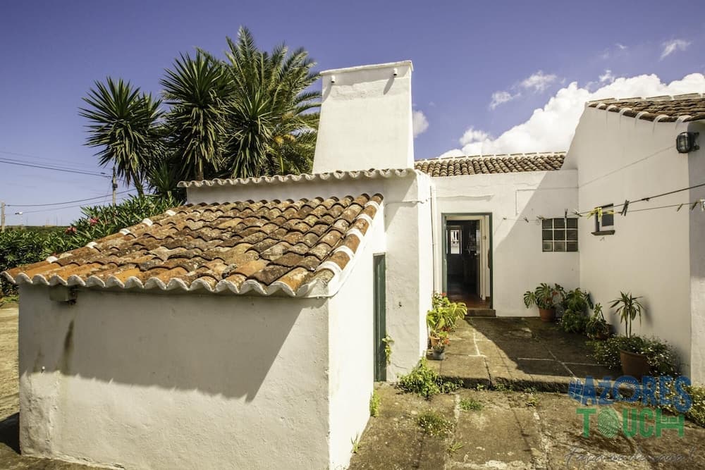 Hospedaria Casa D Av - Triplo