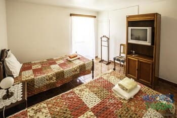 Hospedaria Casa D Av Quarto 3 - Twin