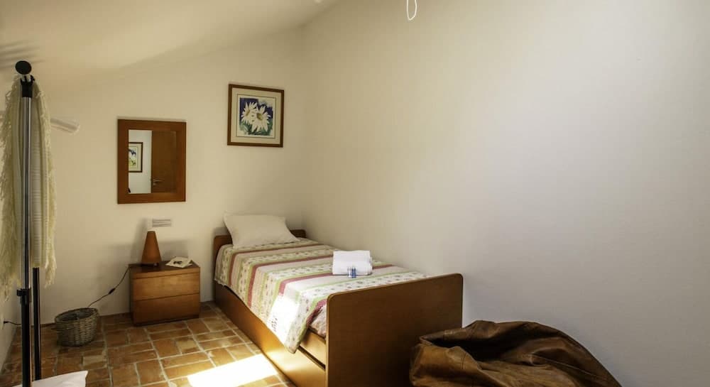 Casa do Merend rio in Biscoitos