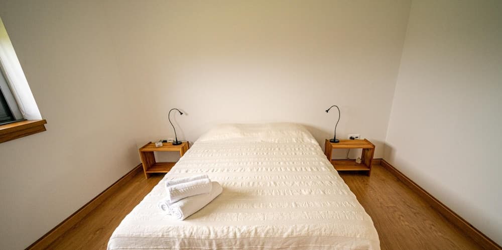 Casa da Barra in Santa Cruz da Graciosa