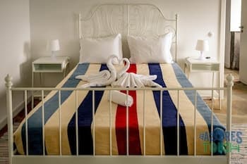 Casa dos Cal os - Casa Principal Casal