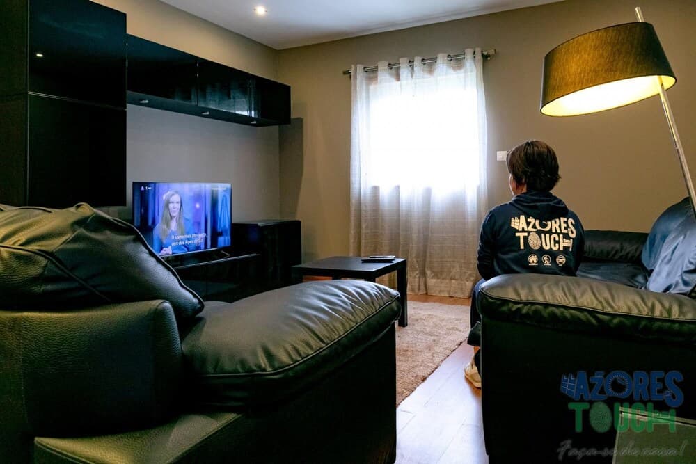 Riviera s Apartment in Cabo da Praia