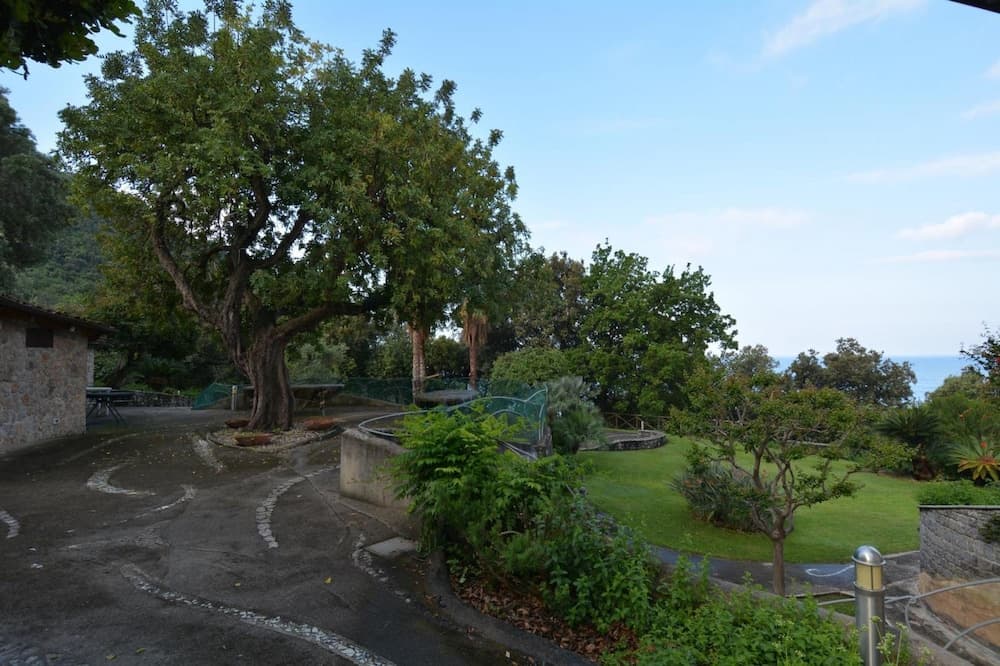 Villa Maratea Luxury - Luxury Villa 6 pax