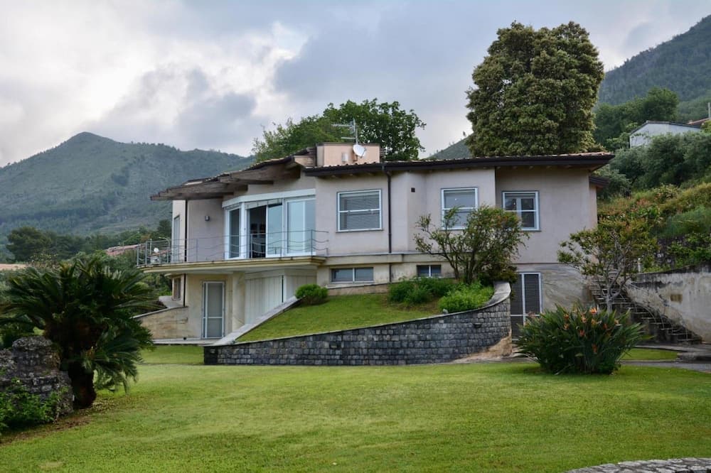 Villa Maratea Luxury - Luxury Villa 6 pax