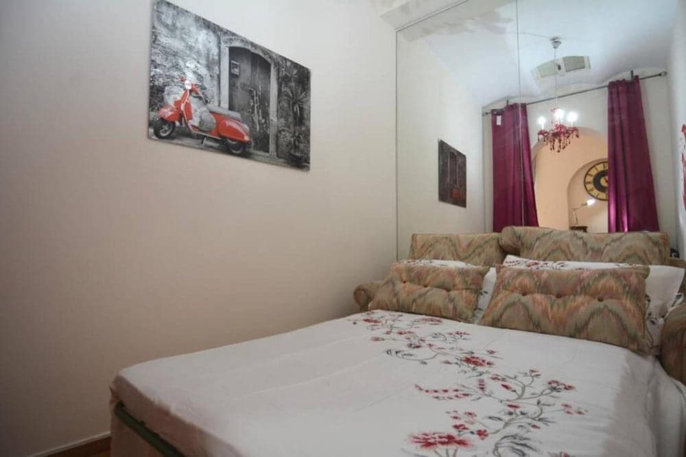 Piazza Navona Penthouse - Piazza Navona Penthouse