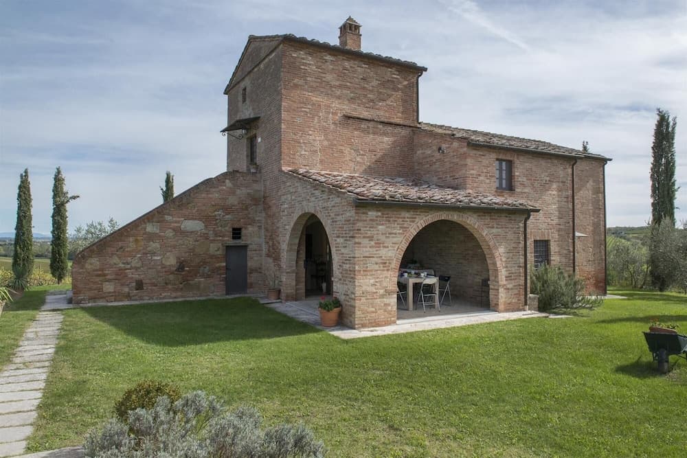 Casale Dei 12 in Montepulciano