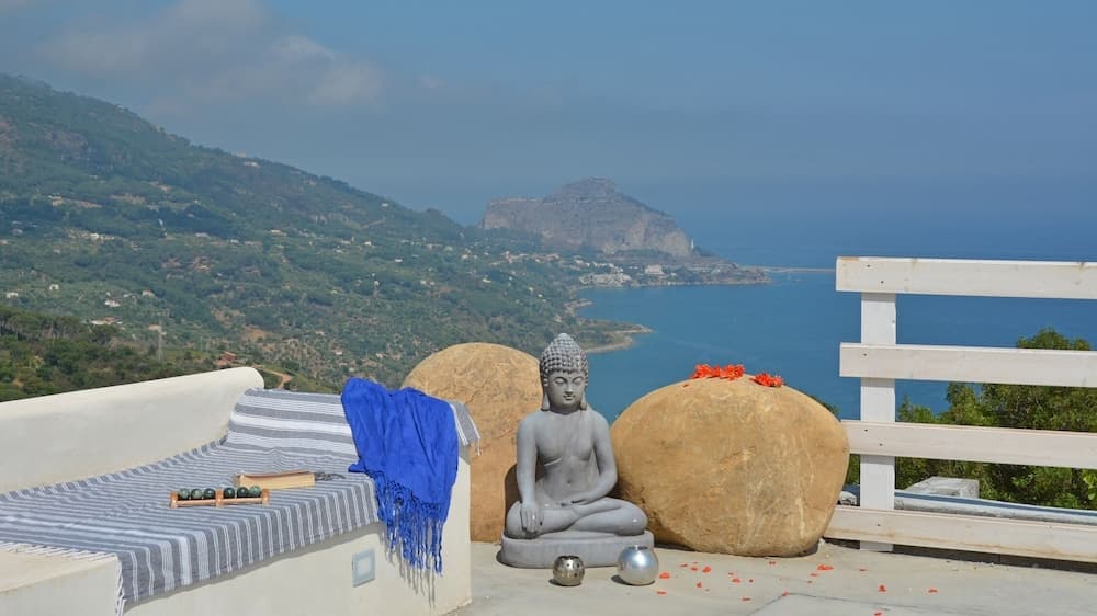 Villa Rita 6 in Cefal