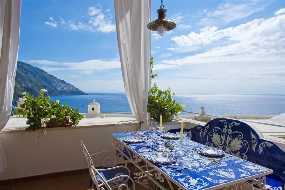 Casa Noemi 4 2 in Positano