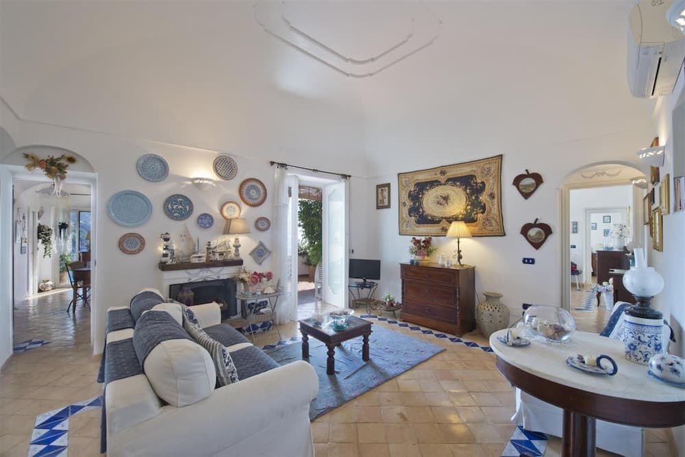 Casa Noemi 4 2 in Positano