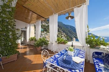 Casa Noemi 4 2 in Positano