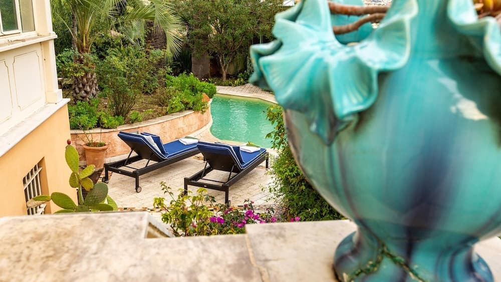 Villa Gioiello 10 in Sanremo