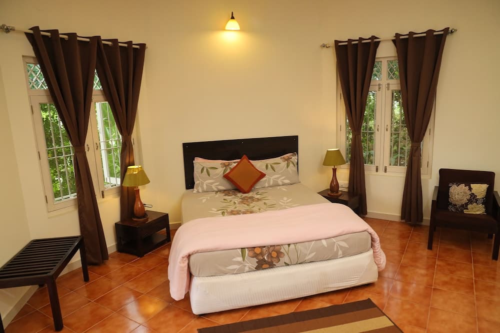 Copperhill Luxury Homestay