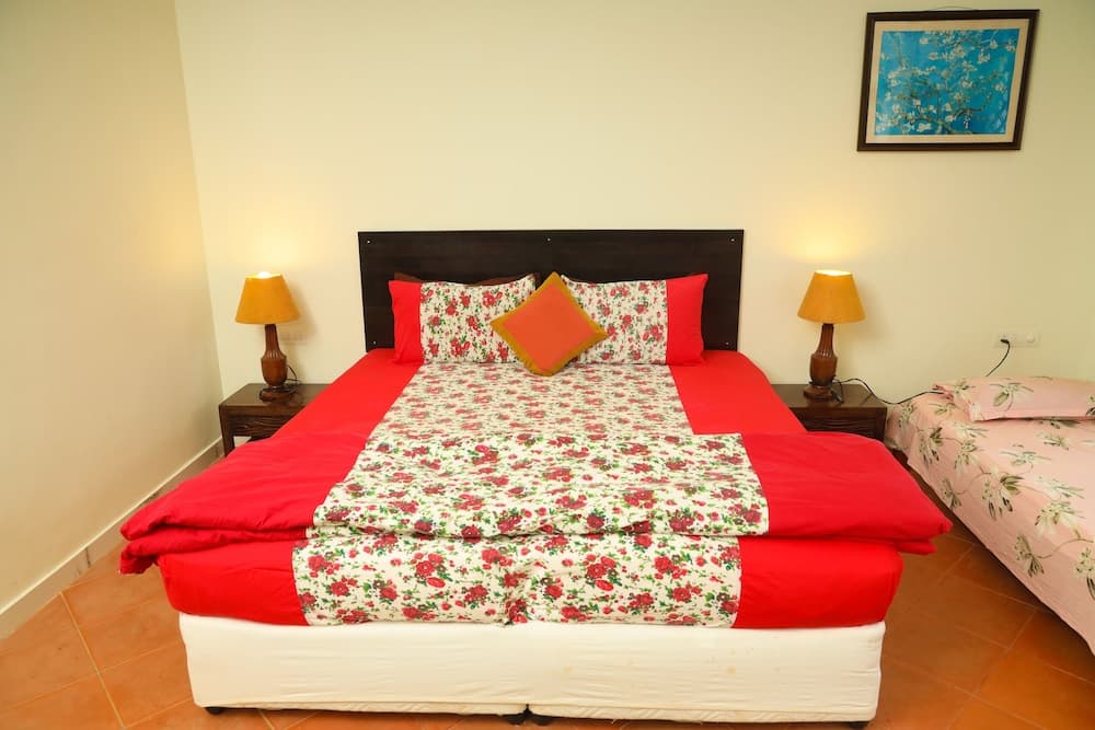 Copperhill Luxury Homestay