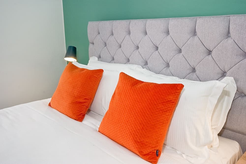 Interlude House by City Living London