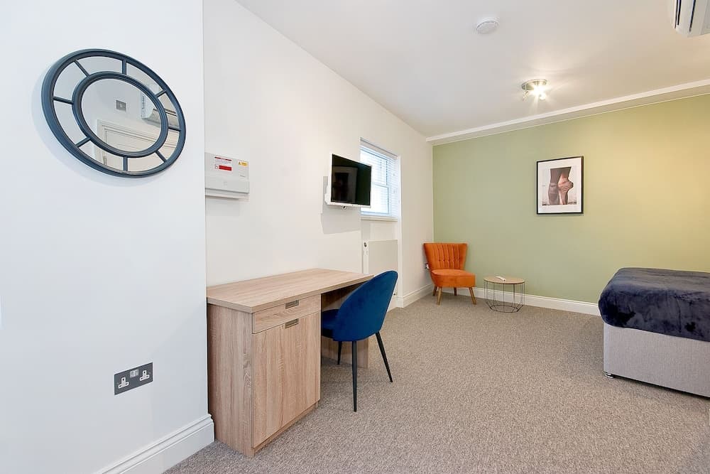 Interlude House by City Living London