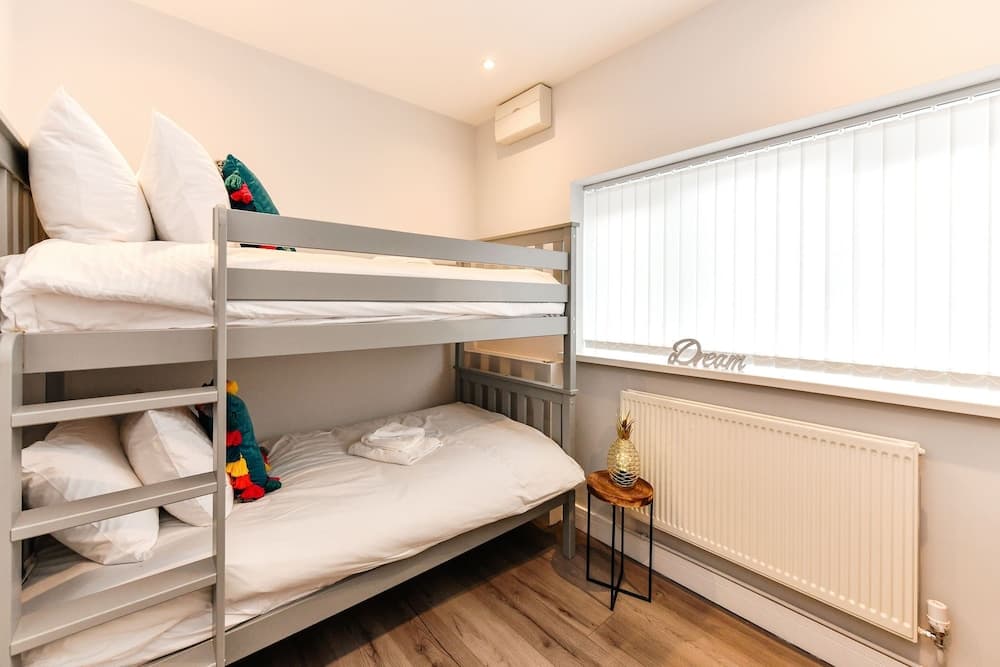 Just Stay Wales The Teify Bungalow