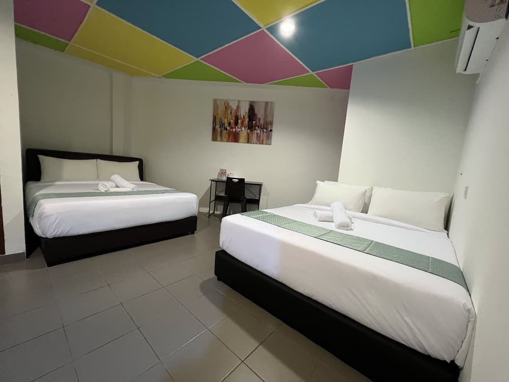Cassia Inn Kuching
