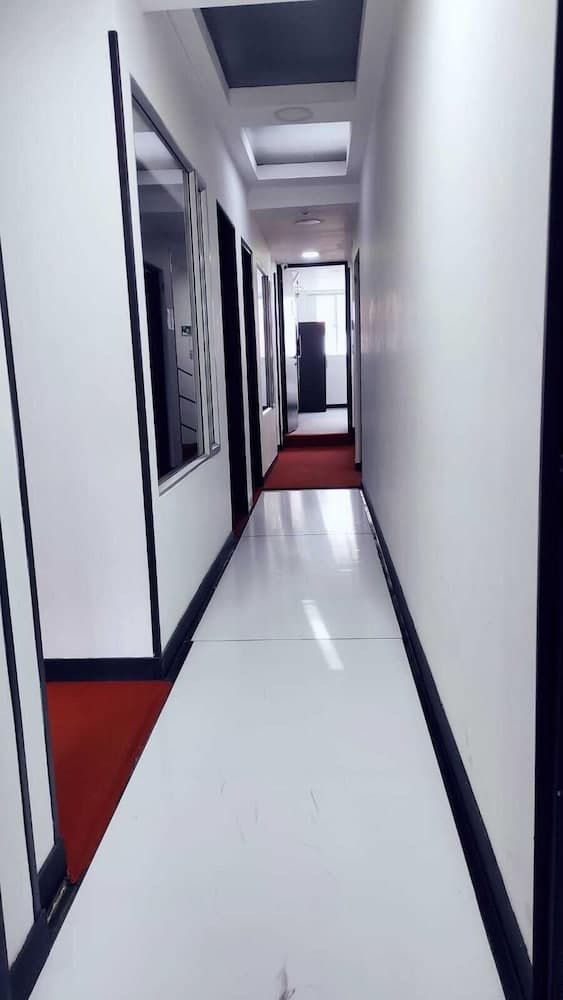 Hotel American Visa Plus