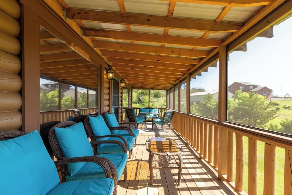 Chapel Cove by Jackson Mountain Rentals