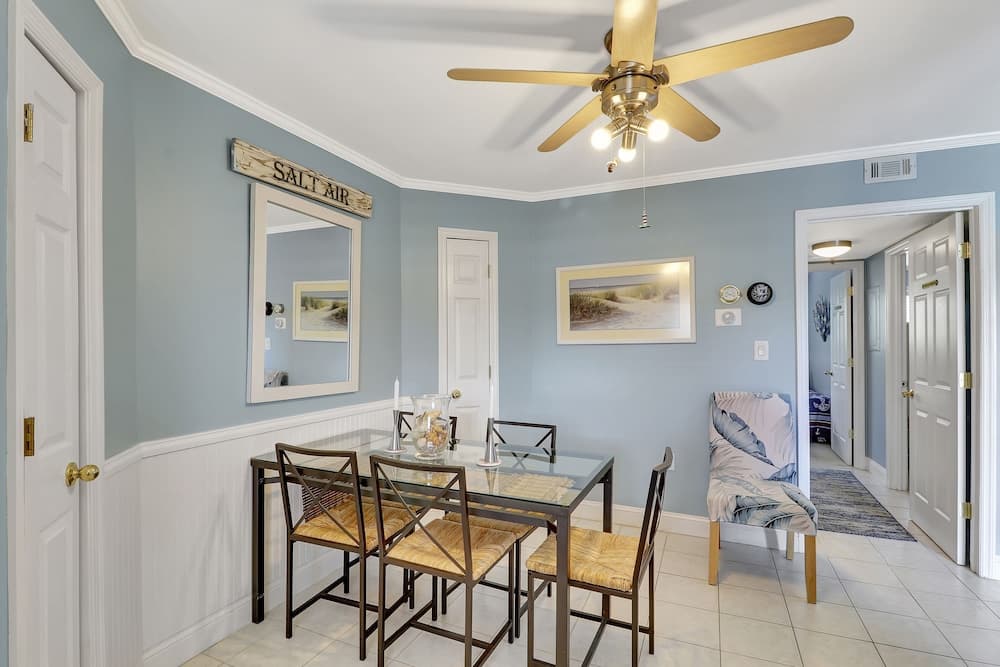 Hilton Head Resort 4323