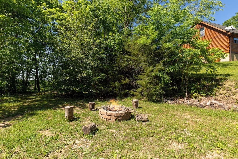 Stillwater Cove by Jackson Mountain Rentals