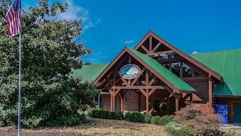 Grandview Experience Lodge
