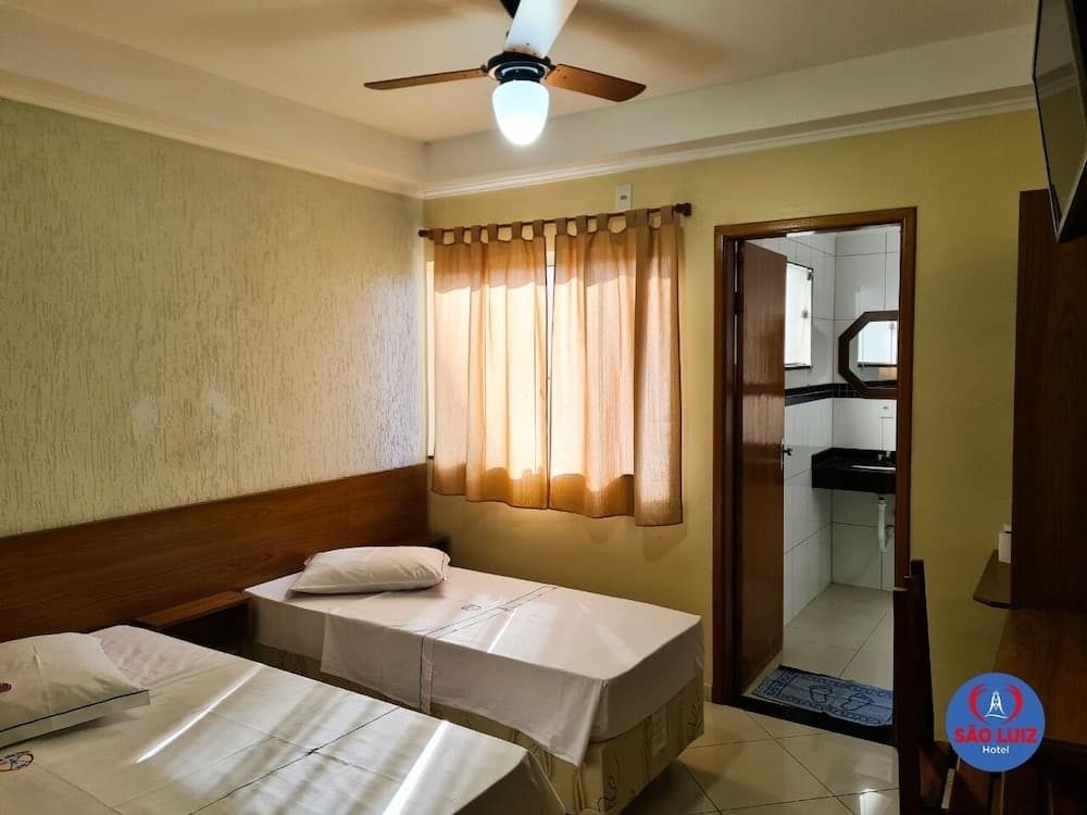 Hotel São Luiz
