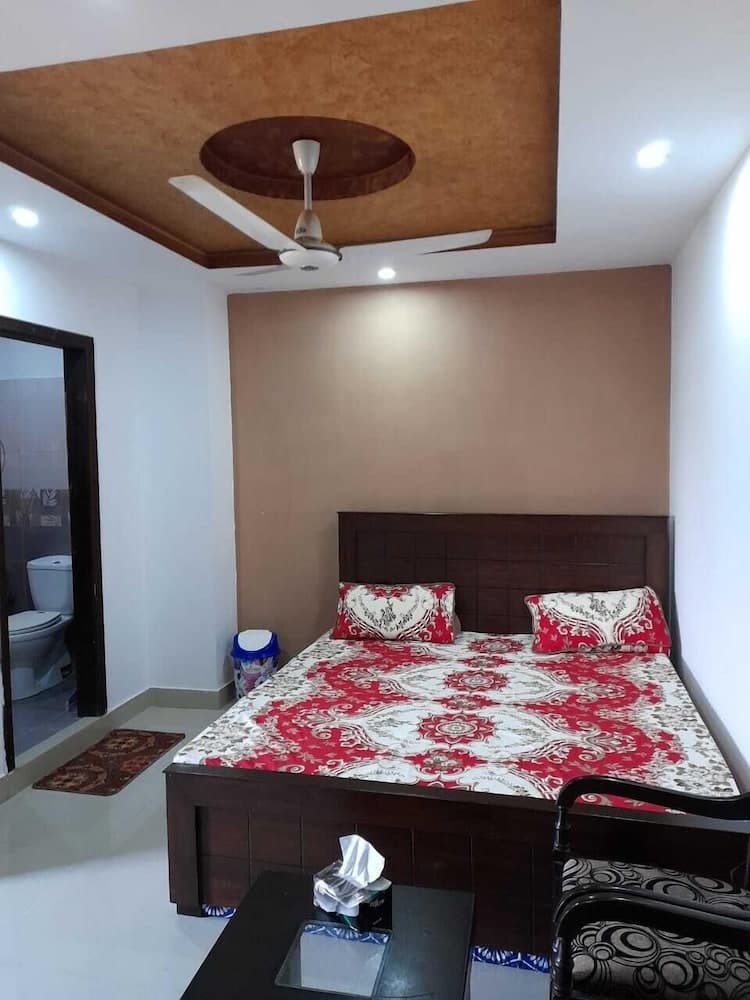 Margalla Apartments Islamabad