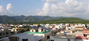 Margalla Apartments Islamabad