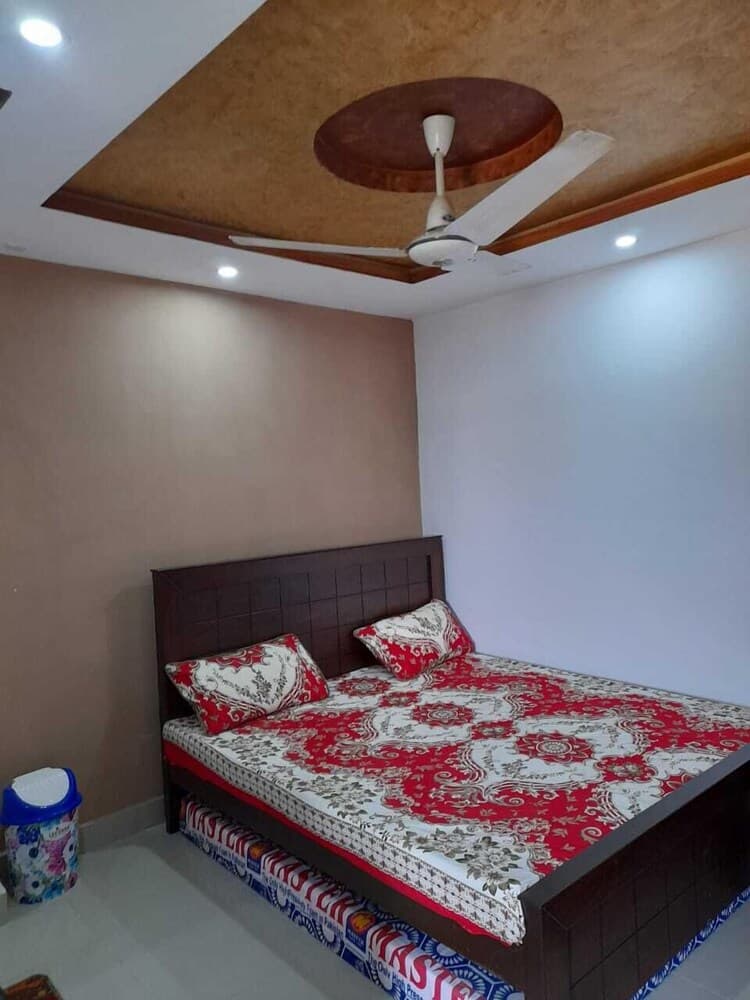 Margalla Apartments Islamabad