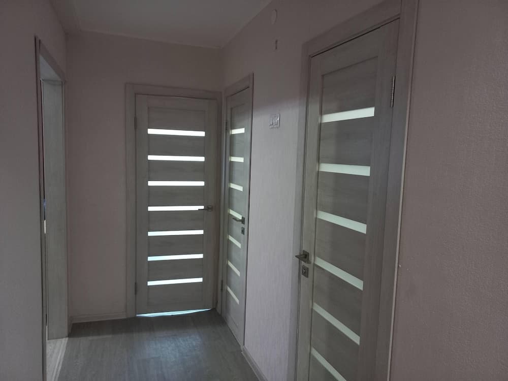 Apartment on Zavodskaya 1