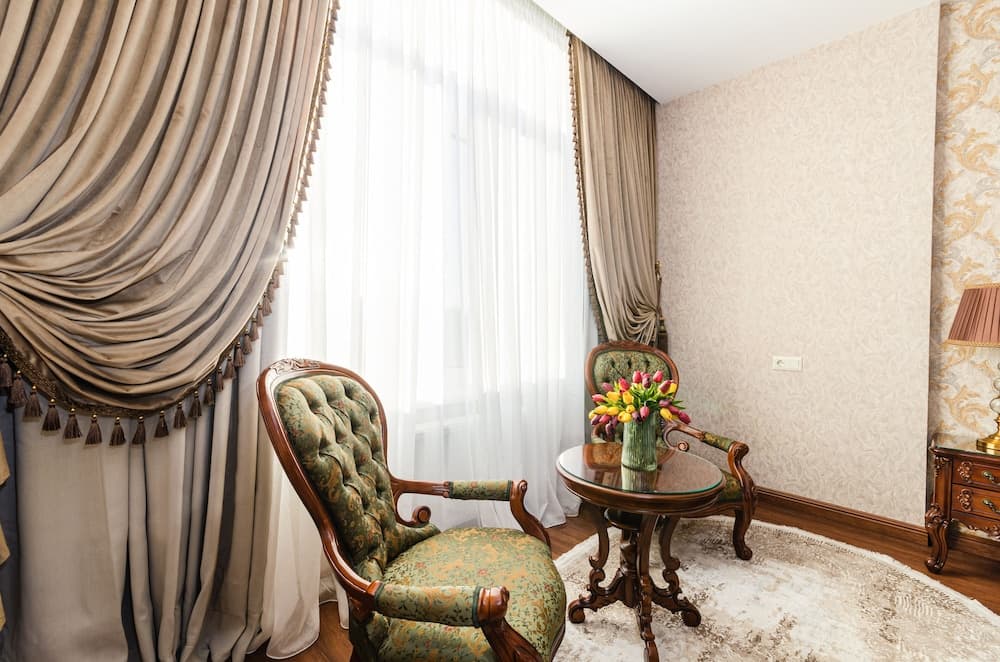GREGORY Boutique Hotel Chisinau