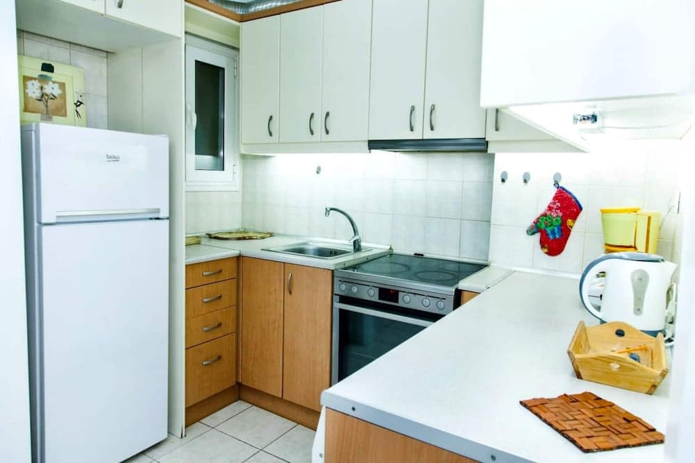 Cozy apt in the center of Athens