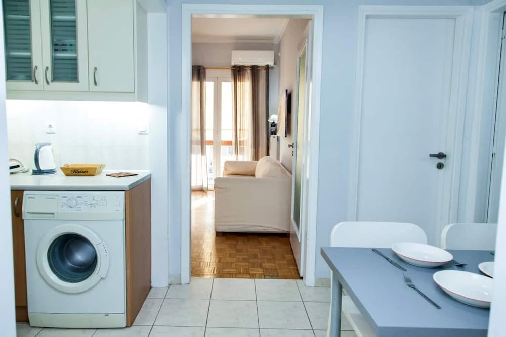 Cozy apt in the center of Athens