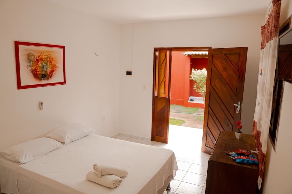 Pousada Vila do Sossego