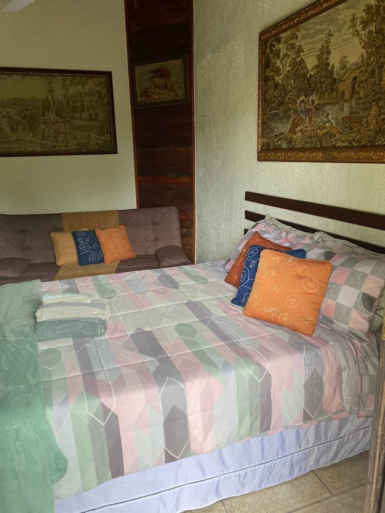 Recanto das Orquideas I