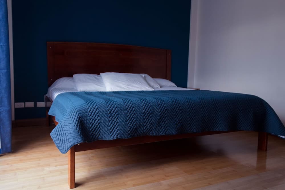 Park View Hotel y Restaurante