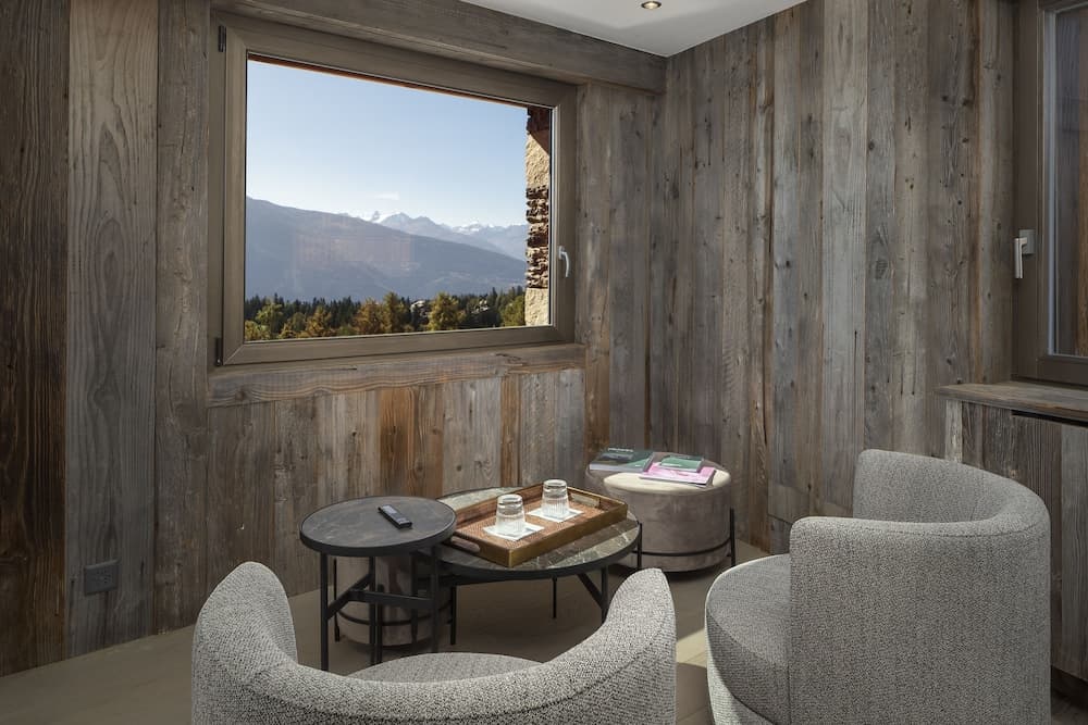 Aïda Hôtel & Spa (Adults Only)