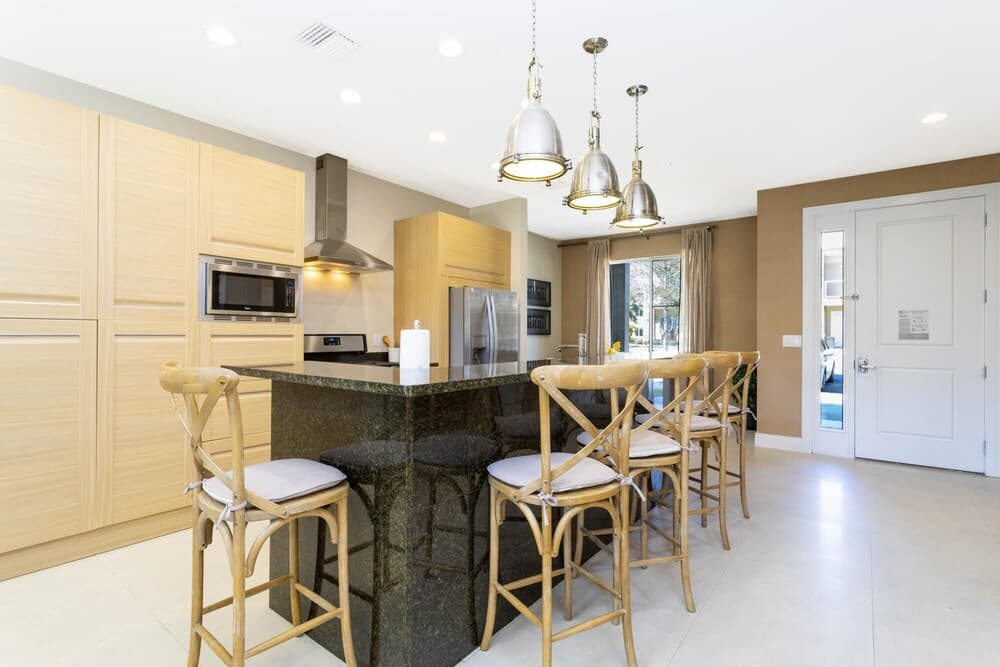 Marvelous 4 Bd Close to Disney Magic Village 3153