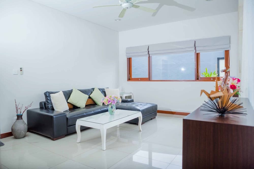 777 Villa by Premier Hospitality Asia