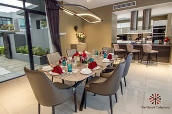 Langkawi 2-Bedrooms Pool Villa