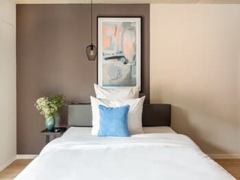 numa l Bloc Rooms & Apartments