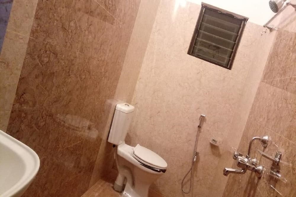 Goroomgo JSB Rooms Patia Bhubneshwar