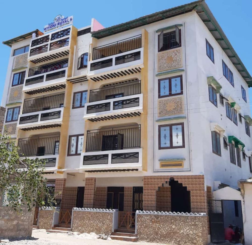 hotel image