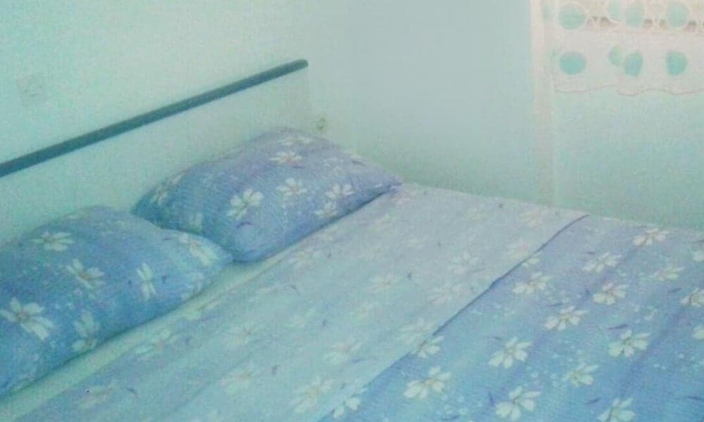 Beach Heaven Apartments