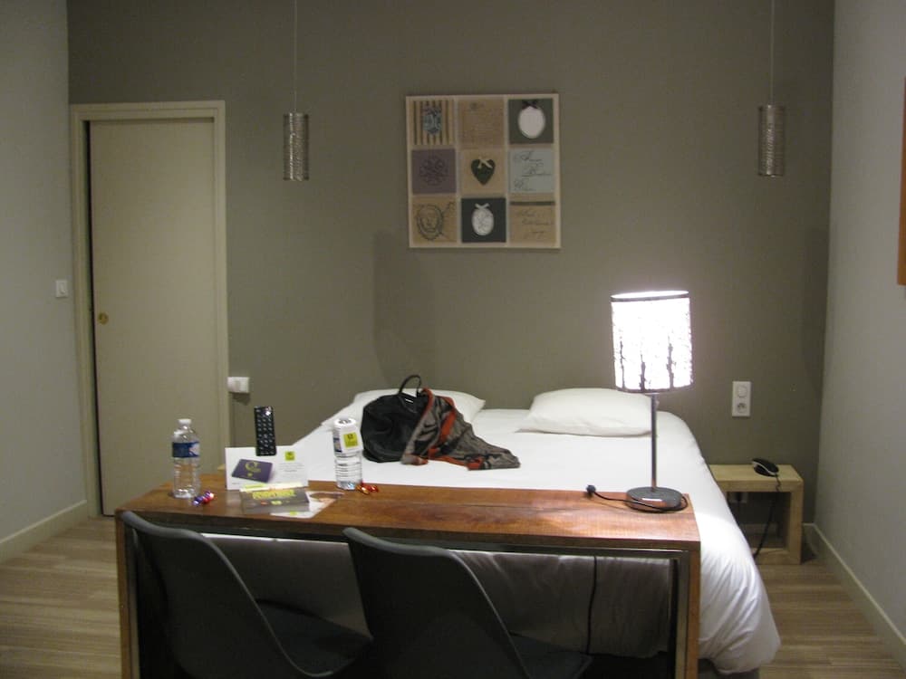 Logis Hotel Le Cheval Noir