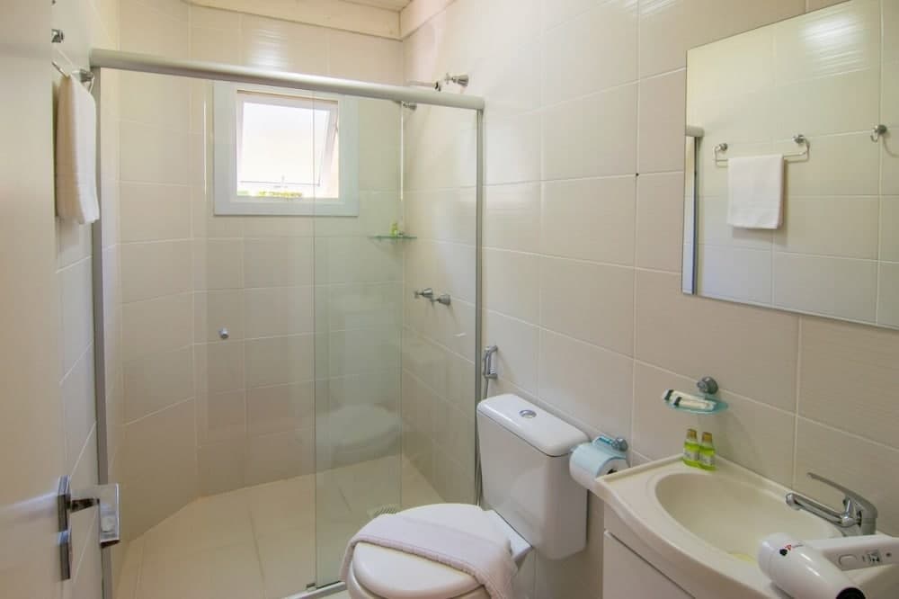 Pousada Recanto do Tirol